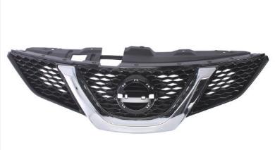 RADIATOR GRILLE