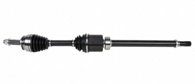 AXLE SHAFT (CV SHAFT)