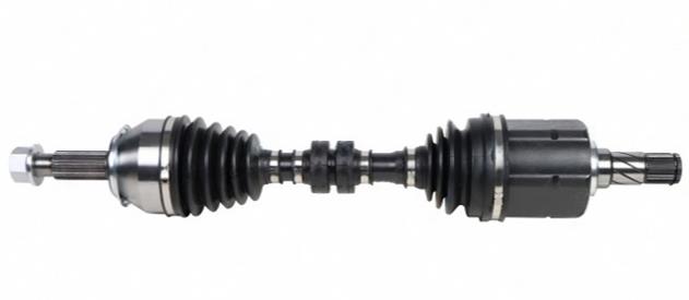 AXLE SHAFT (CV SHAFT)
