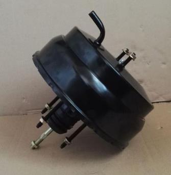 BRAKE BOOSTER