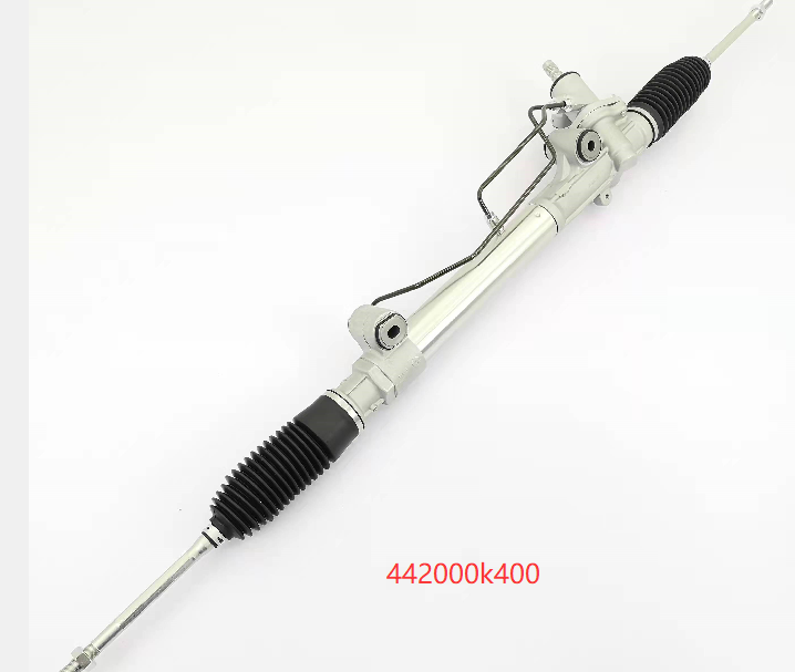 STEERING RACK
