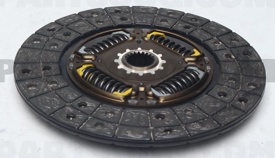 CLUTCH DISC