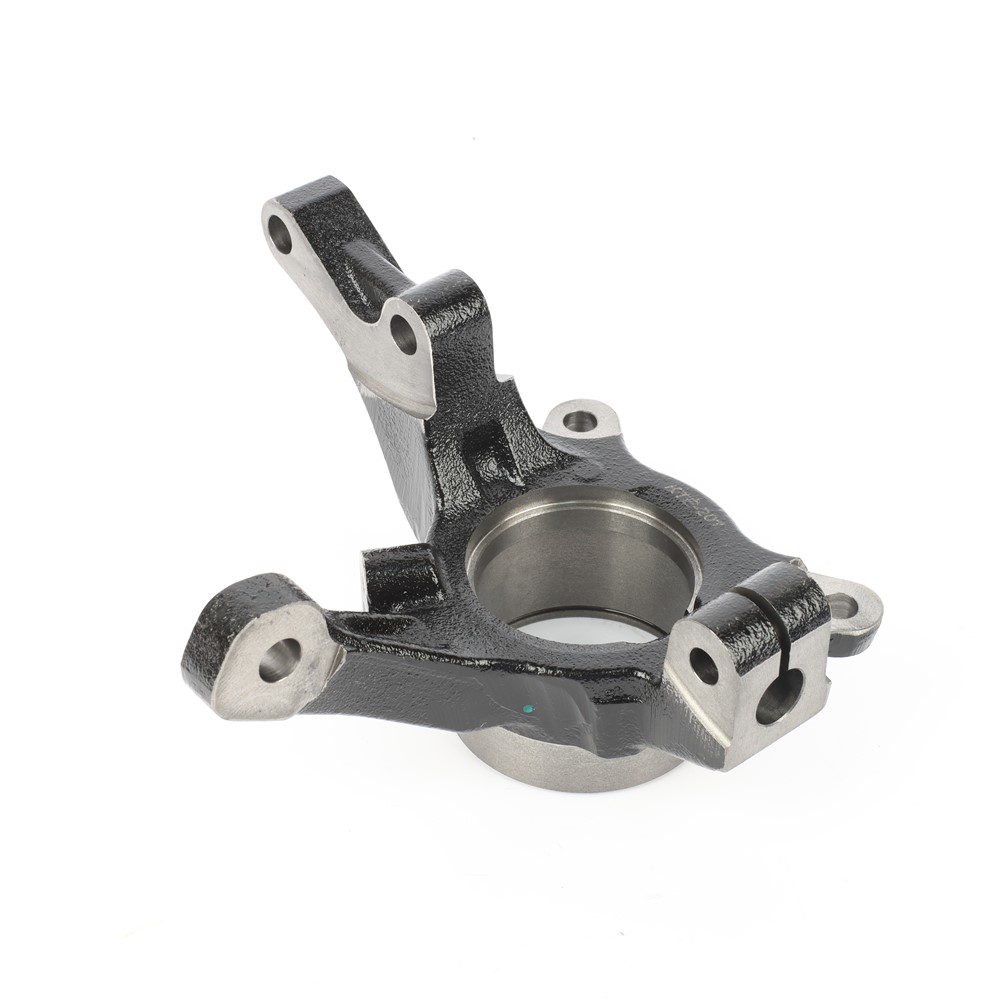 AXLE KNUCKLE