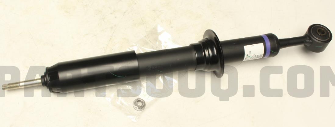 SHOCK ABSORBER