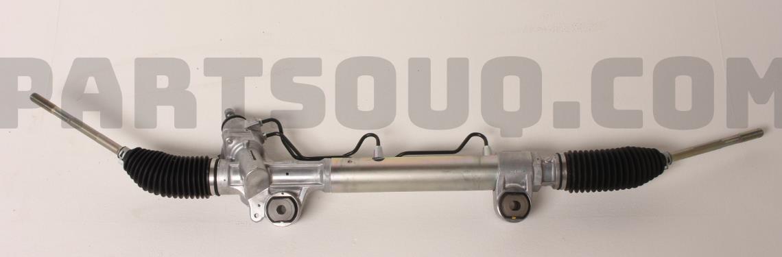 STEERING RACK