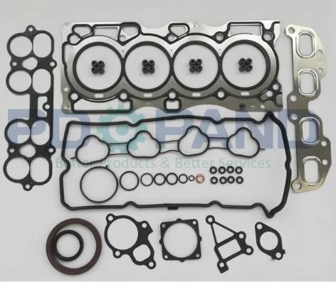 ENGINE OVERHAUL GASKET KITS