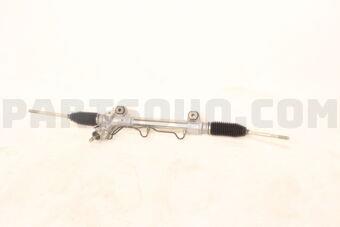 STEERING RACK