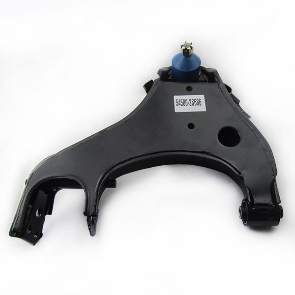 SUSPENSION ARM