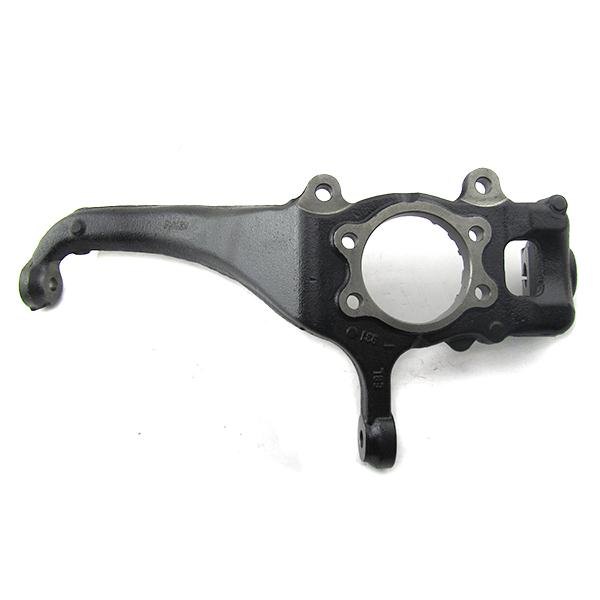 AXLE KNUCKLE