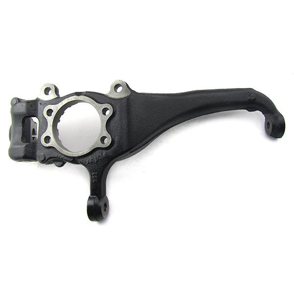AXLE KNUCKLE