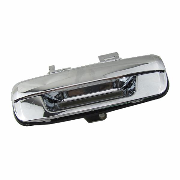 DOOR OUTSIDE HANDLE