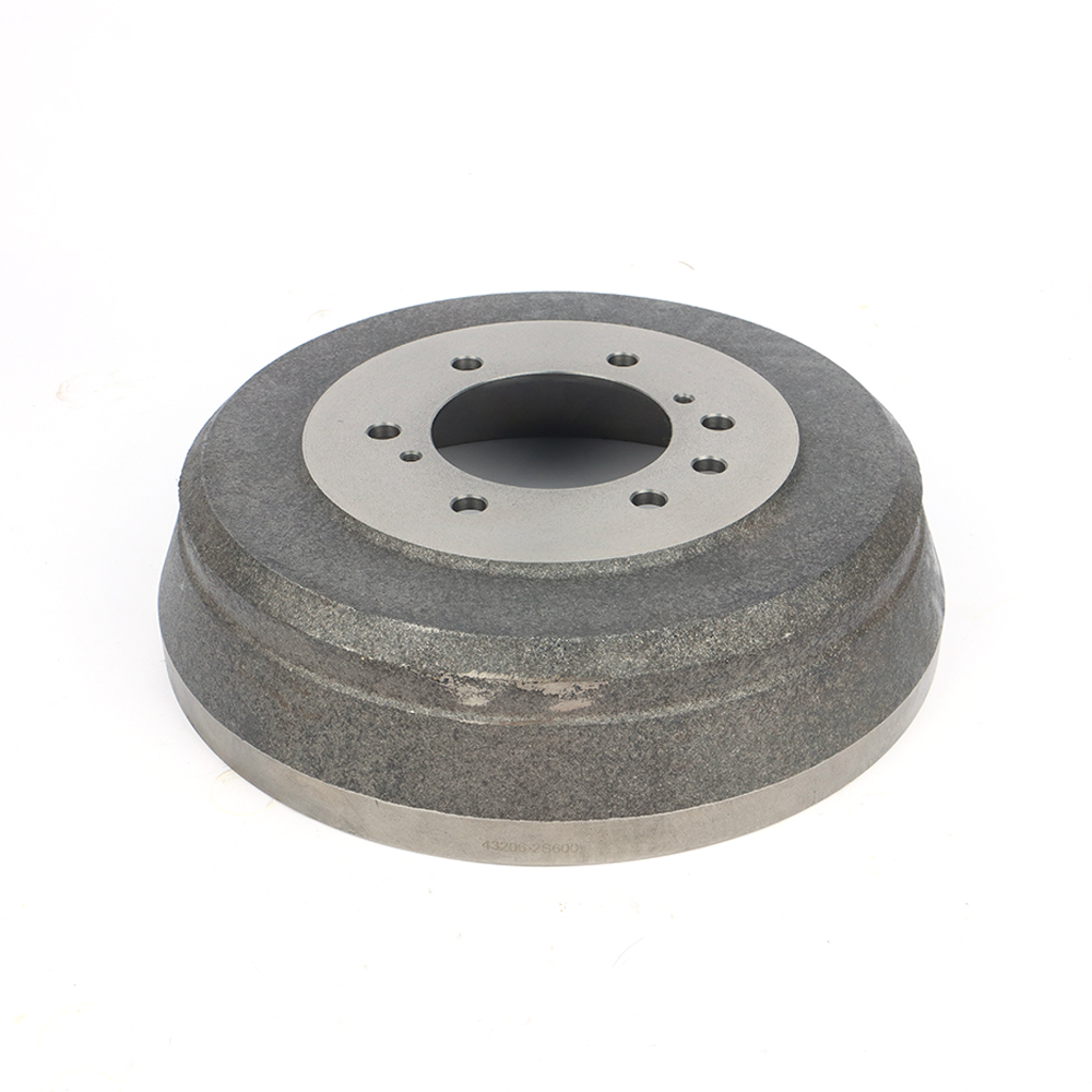 BRAKE DRUM