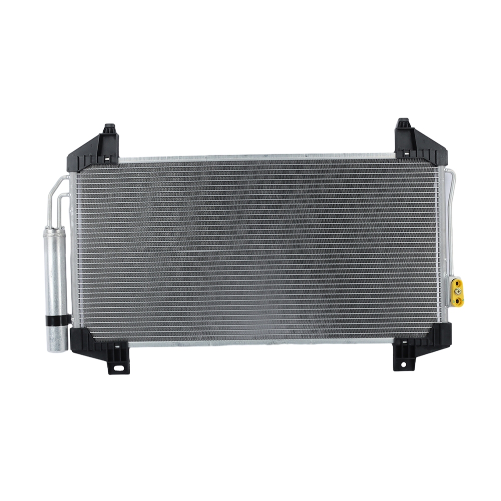 A/C CONDENSER