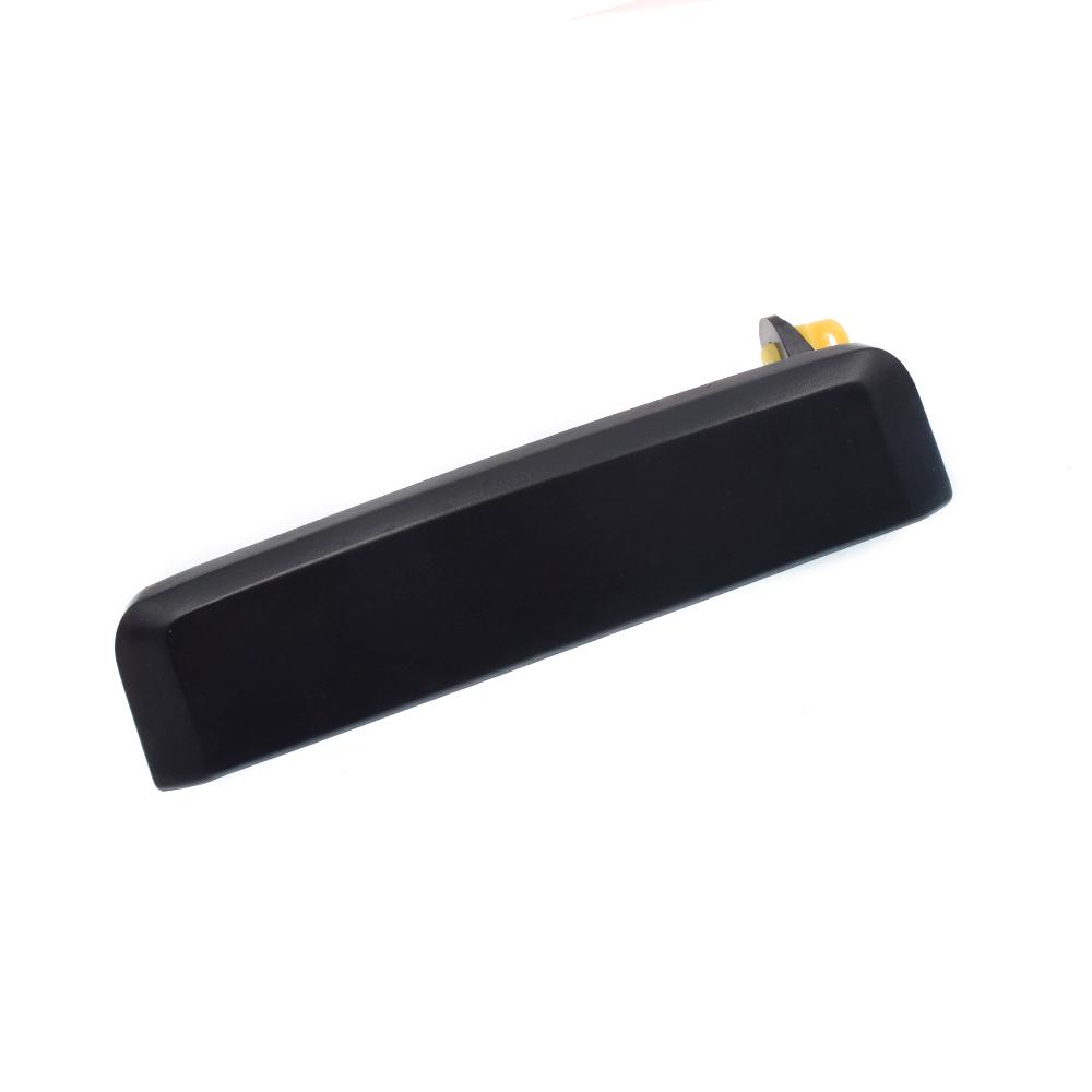 DOOR OUTSIDE HANDLE