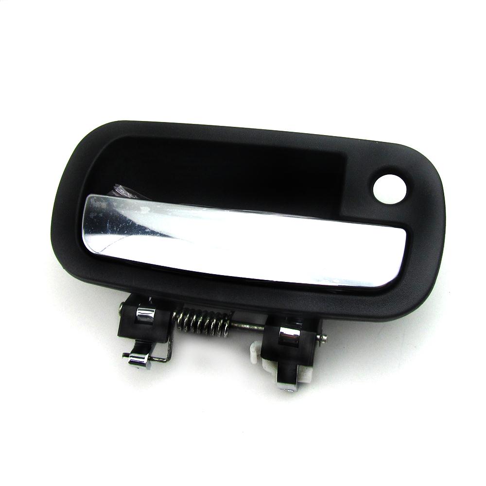 DOOR OUTSIDE HANDLE