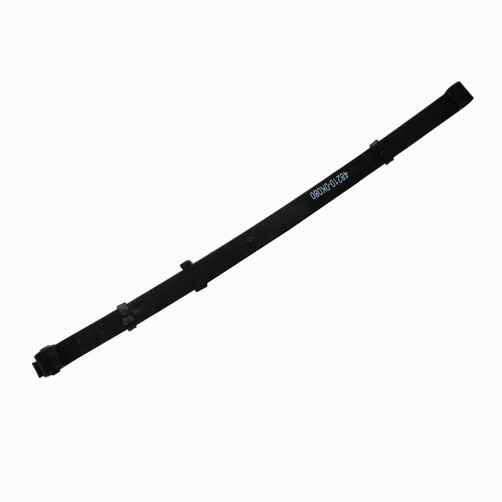 SUSPENSION LEAF SPRING