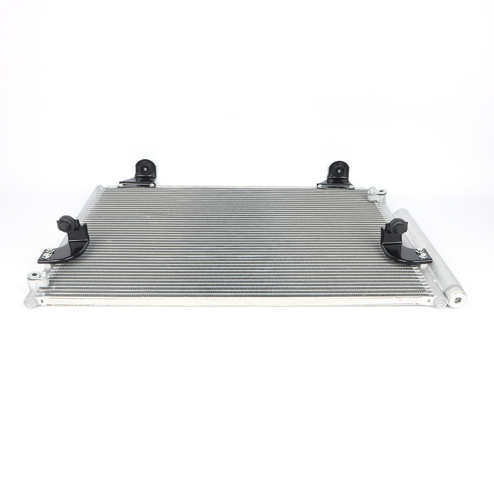 A/C CONDENSER