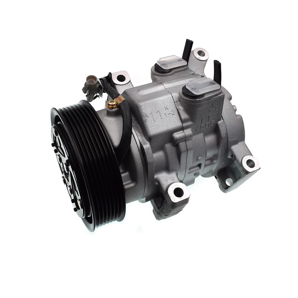 A/C COMPRESSOR