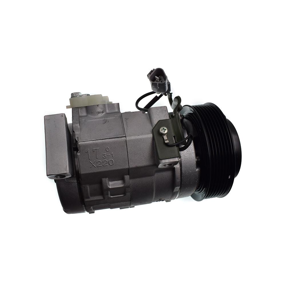 A/C COMPRESSOR