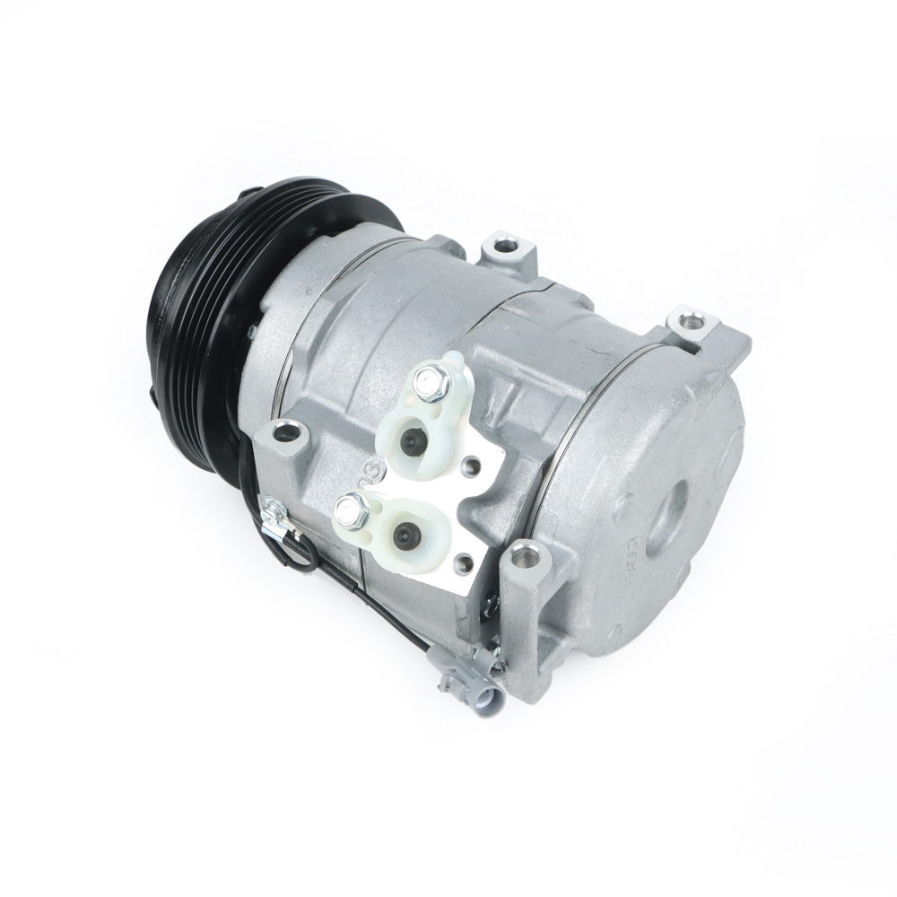 A/C COMPRESSOR