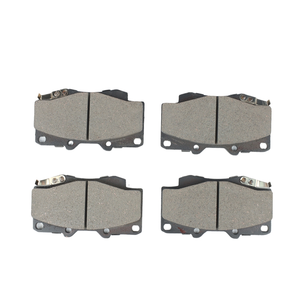BRAKE PAD