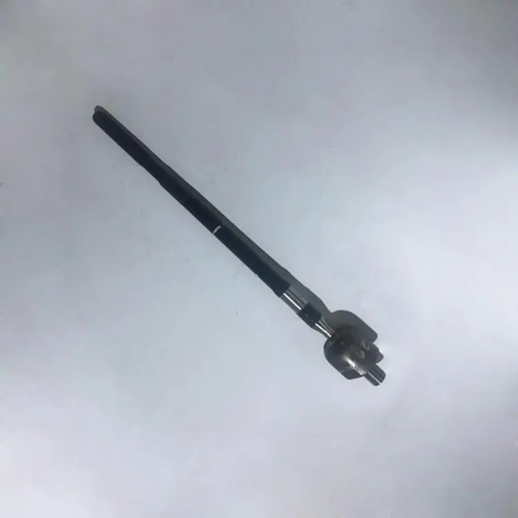 RACK END