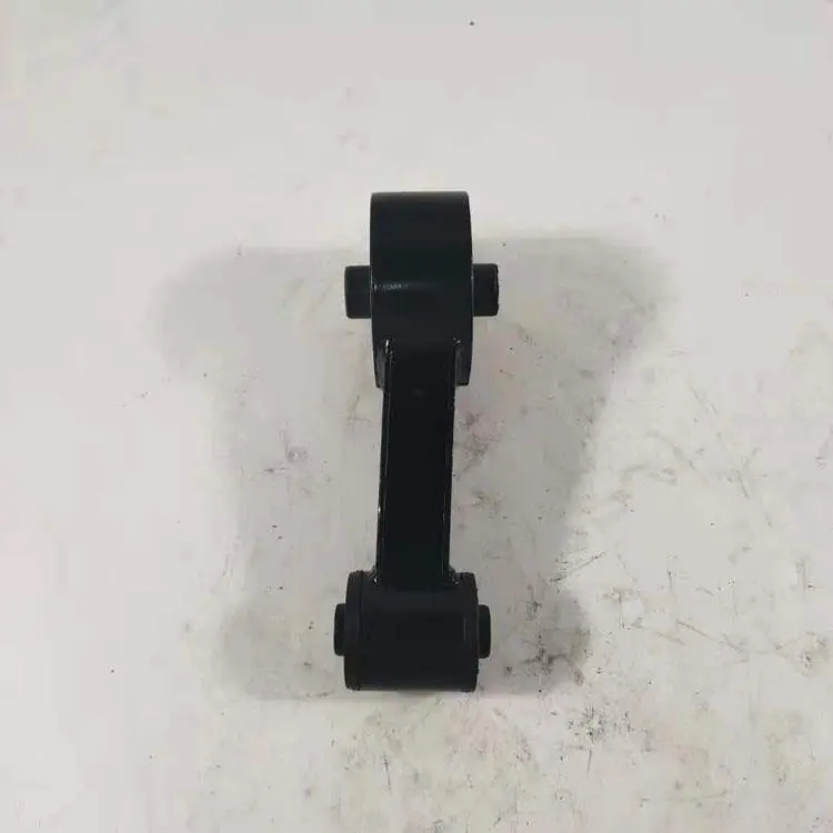 ENGINE MOUNTING