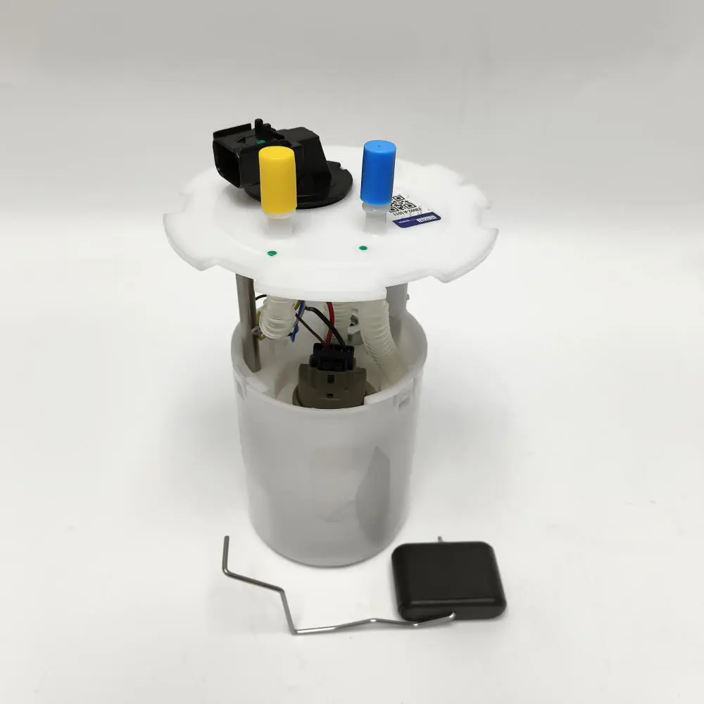 ELECTRIC FUEL PUMP ASSY