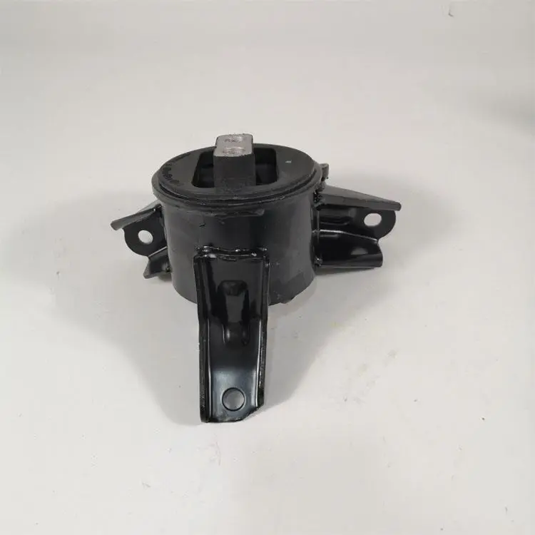 ENGINE MOUNTING