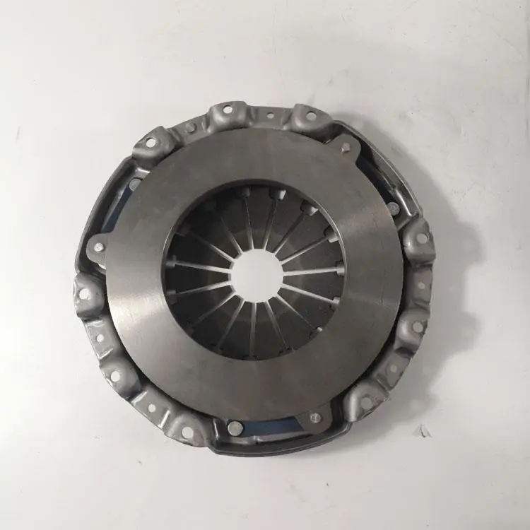 CLUTCH COVER