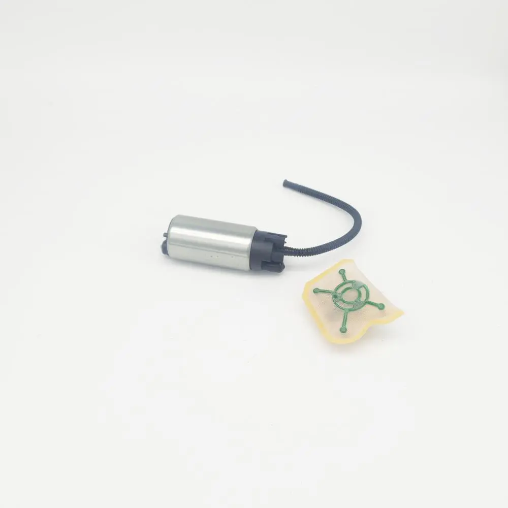 ELECTRIC FUEL PUMP