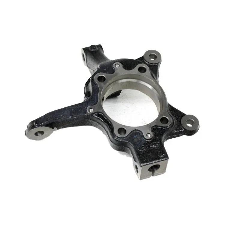 KNUCKLE ASSY