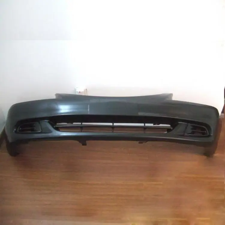 BUMPER