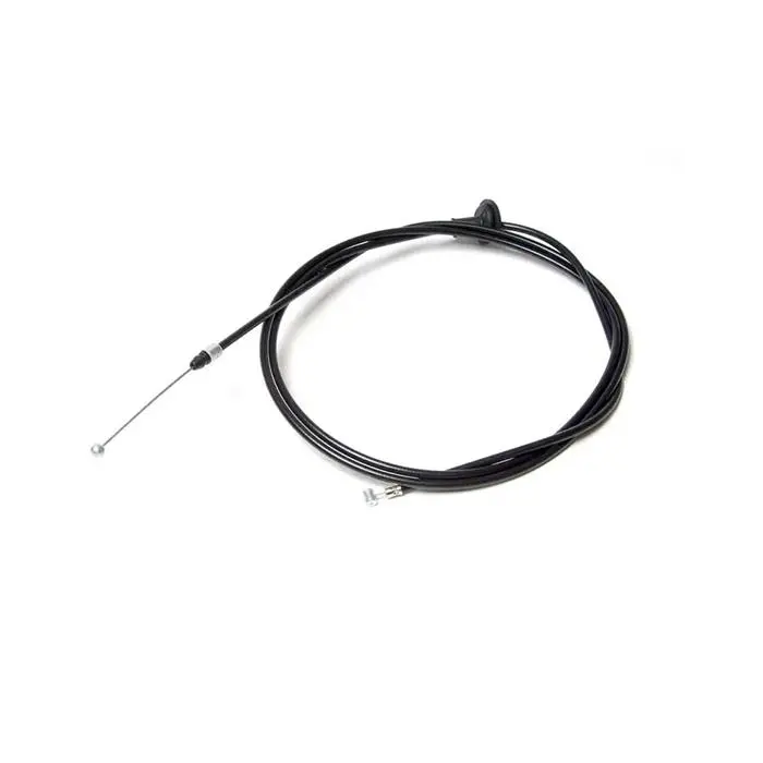 CABLE A-HOOD RELEASE
