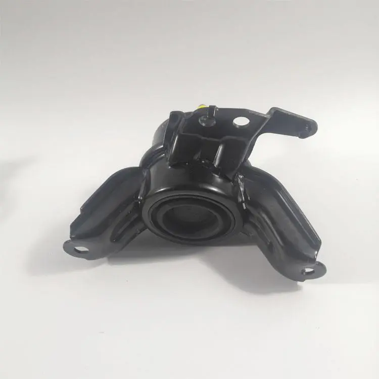 ENGINE MOUNTING