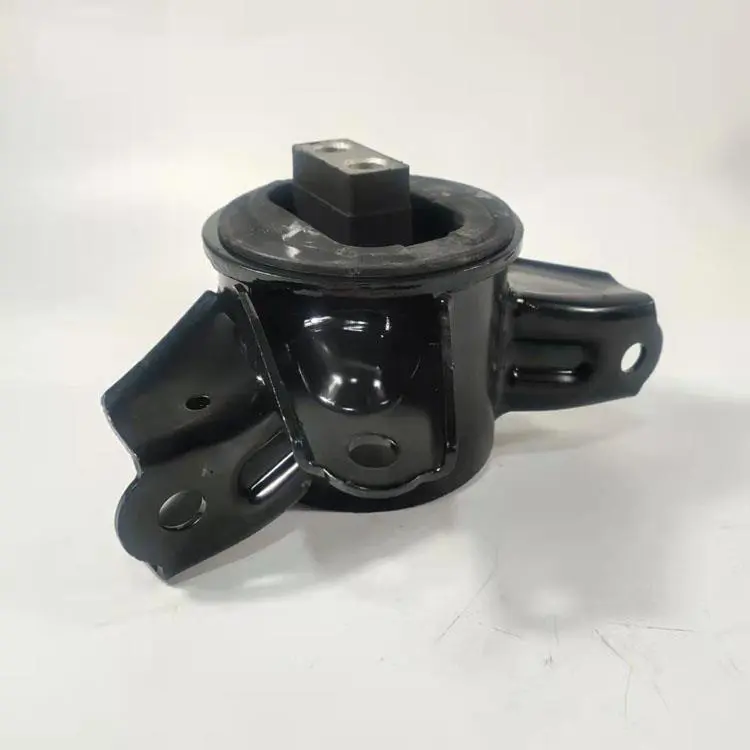 ENGINE MOUNTING
