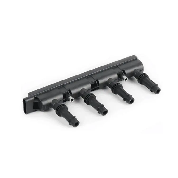IGNITION COIL