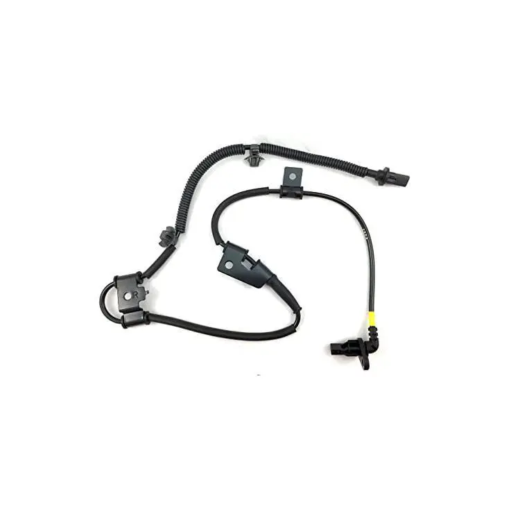 SENSOR A-WHEEL SPEED