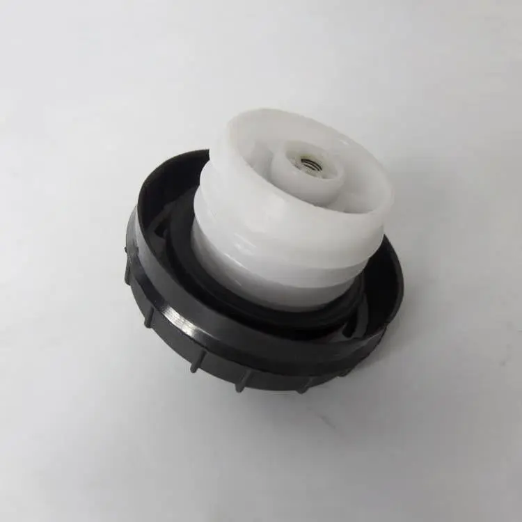 CAP ASSY , FUEL TANK