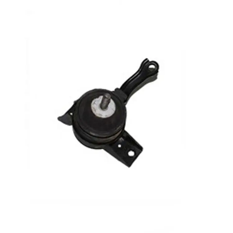 ENGINE MOUNTING