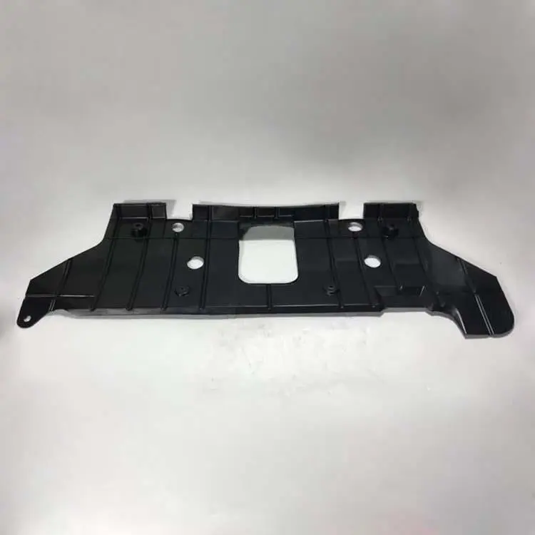 COVER, ENGINE UNDER
