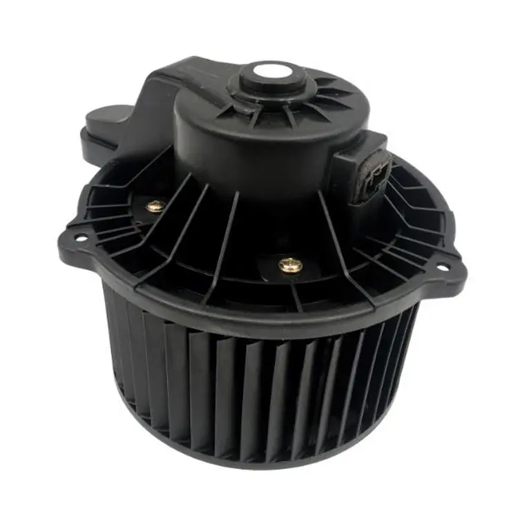 MODULE A-BLOWER