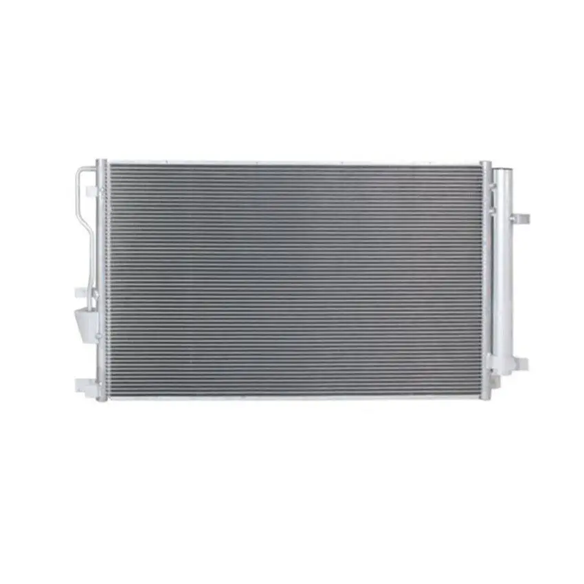 CONDENSER A