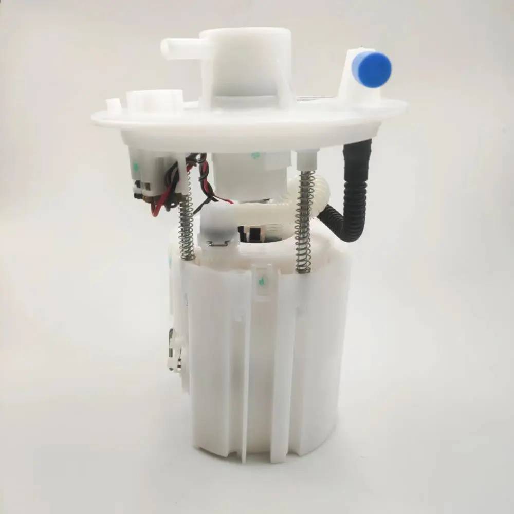 ELECTRIC FUEL PUMP ASSY