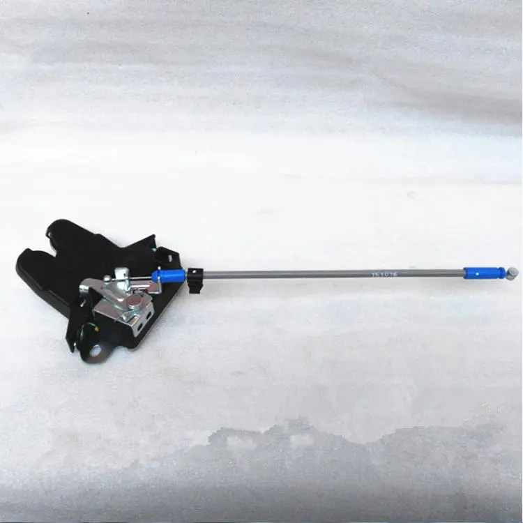 LATCH A-DR