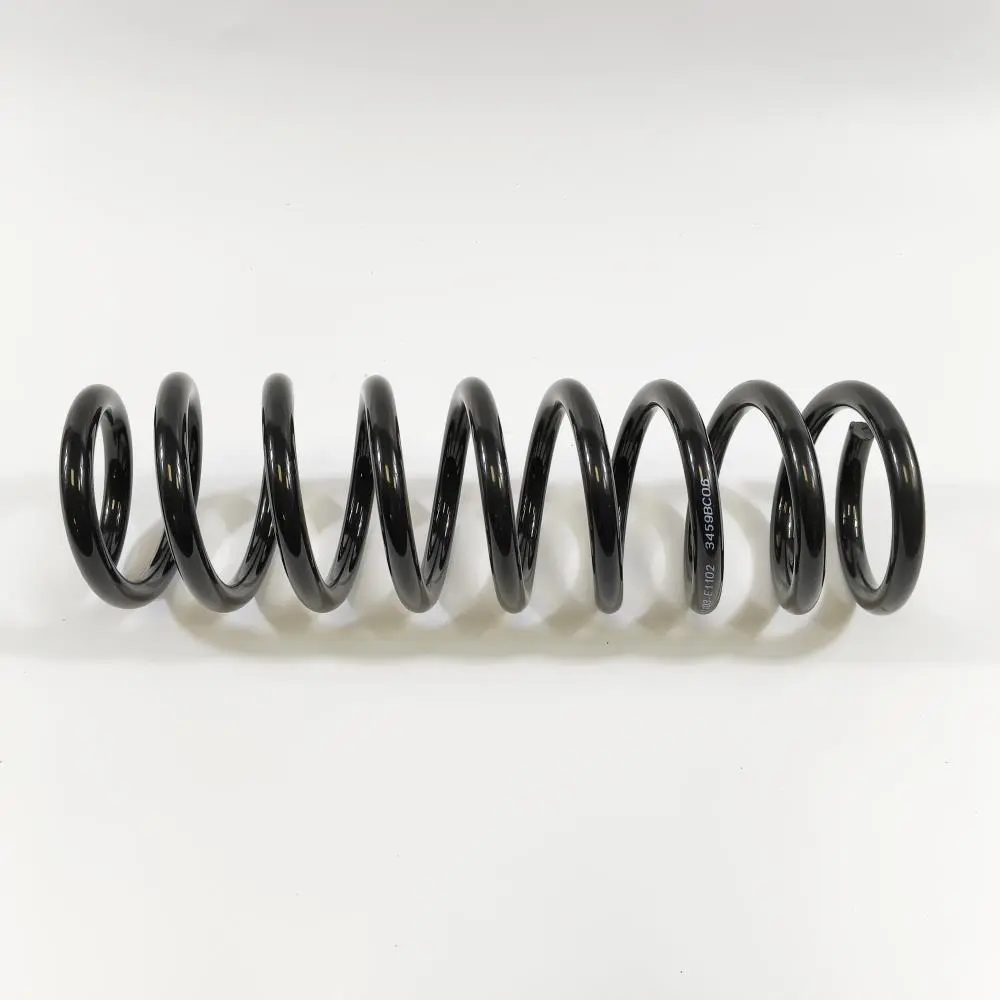 SPRING-COIL