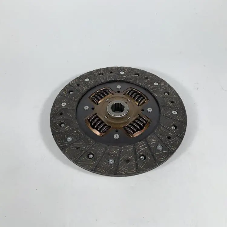 CLUTCH DISC