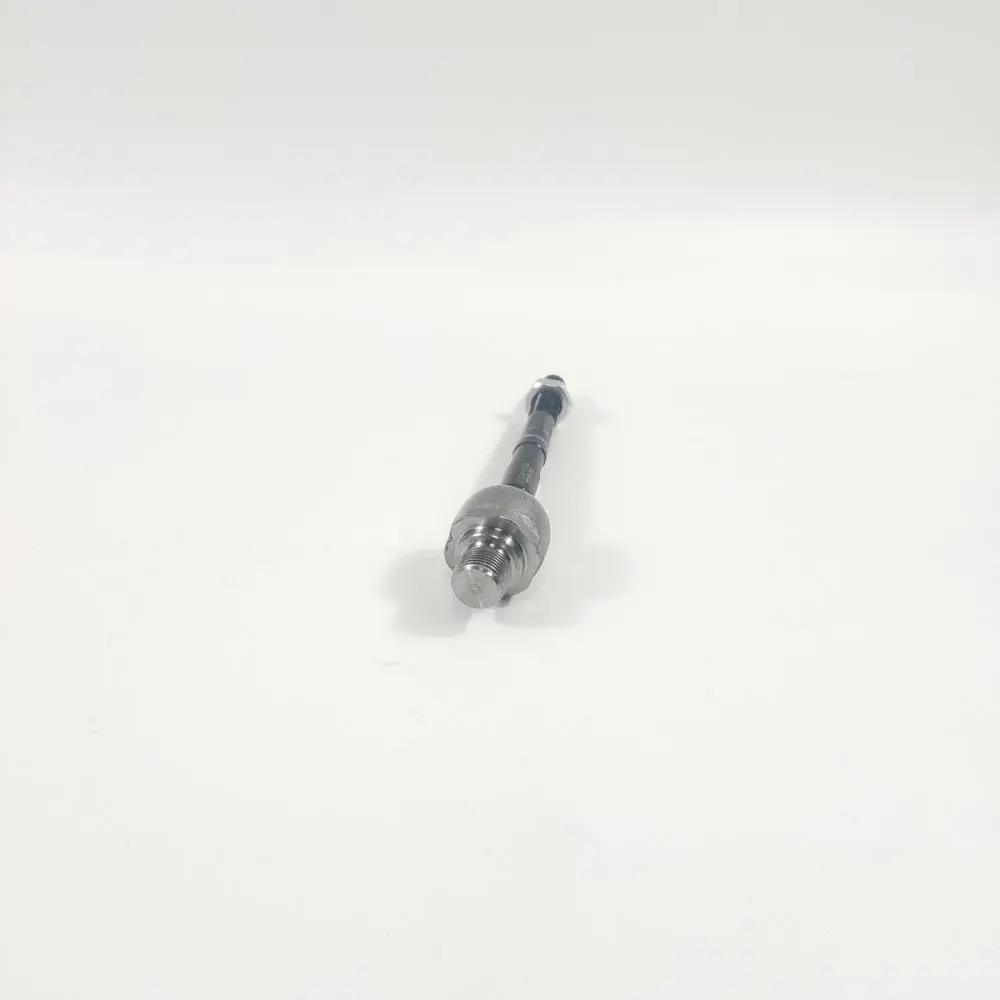 RACK END