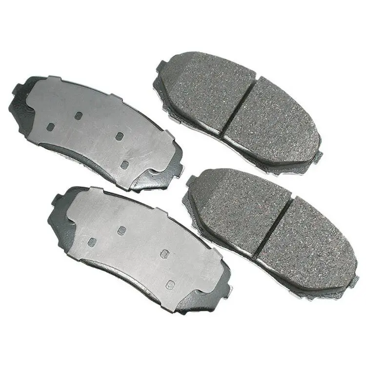 BRAKE PAD