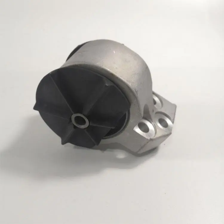 ENGINE MOUNTING